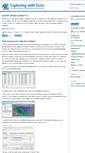 Mobile Screenshot of blogs.geosoft.com